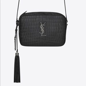 Saint Laurent crossbody handbag
